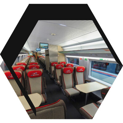 Вагоностроение